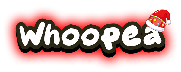 Whoopea logo